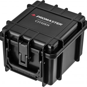 Citizen Men's Promaster Navihawk A-T Eco-Drive Pilot Watch, Atomic Timekeeping, Chronograph