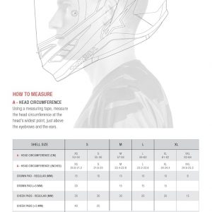 Alpinestars Supertech R10 Element Helmet, Carbon Fiber, Aerodynamic Full-Face Design, Ventilation & Safety, DOT & ECE Certified for Street & Track Riders