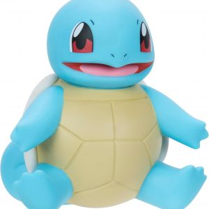 Pokemon Squirtle Select - Figura de vinilo de 4 pulgadas