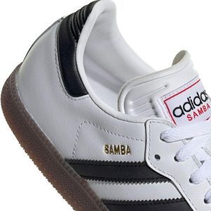 adidas Unisex Adult Samba Indoor Shoe