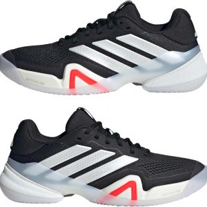 adidas Men's Barricade 1/4 Tennis Sneaker