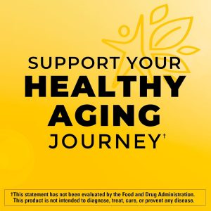 Nature Made, Gomitas de colágeno, 100 mg de colágeno hidrolizado, ayuda a mantener la piel sana; sin gluten, limón, 60 unidades