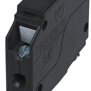 Cutler Hammer CH150 Circuit Breaker, 1-Pole 50-Amp