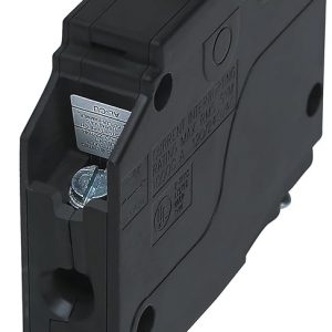Cutler Hammer CH150 Circuit Breaker, 1-Pole 50-Amp
