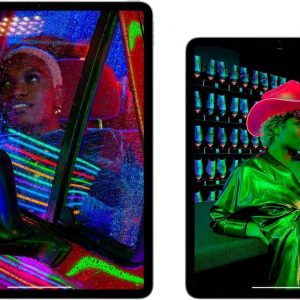 Apple iPad Pro 2022 de 12.9 pulgadas, Wi-Fi + celular, 2 TB, gris espacial (renovado)