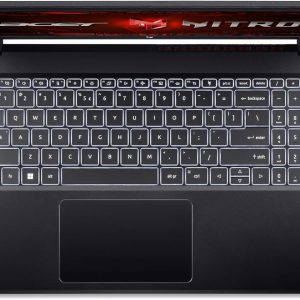 acer Nitro V Gaming Laptop | Intel Core i7-13620H Processor | NVIDIA GeForce RTX 4050 Laptop GPU | 15.6" FHD IPS 144Hz Display | 16GB DDR5 | 512GB Gen 4 SSD | WiFi 6 | Backlit KB | ANV15-51-73B9
