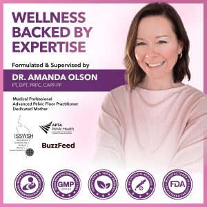 Intimate Rose Myo-Inositol & D-Chiro Inositol Supplement for Women - Hormone Balance & Ovarian Support for Women - Ideal 40:1 Ratio, Vitamin D3 + Ashwagandha