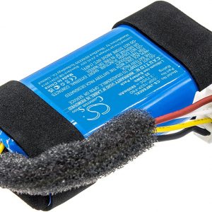 Cameron Sino CS Kerui New 6800mAh Replacement Battery for Flip 6, JBLFLIP6BLUAM, JBLFLIP6REDAM