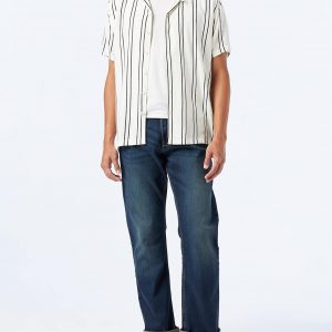 Wrangler Authentics Men's Relaxed Fit Boot Cut Jean