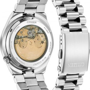 Citizen Tsuyosa - Reloj deportivo automático de lujo para hombre
