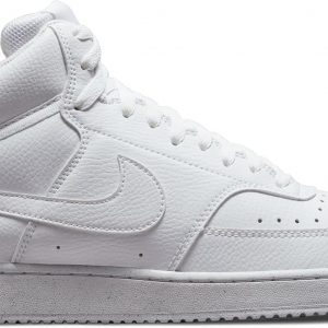 Nike Mens Nike Court Vision Mid Next Nature