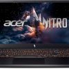 acer Nitro V Gaming Laptop | Intel Core i9-13900H Processor | NVIDIA GeForce RTX 5060 Laptop GPU | 15.6" FHD IPS 165Hz Display | 16GB DDR4 | 1TB Gen 4 SSD | Wi-Fi 6 | Backlit KB | ANV15-52-98KV