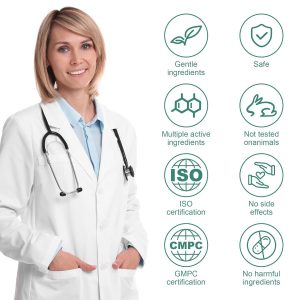 Skin Lightening Cream Gel For Body Intimate Area With Niacinamide, Arbutin, Vitamin C For Private Parts, Underarm, Knees, Elbows, Inner Thigh, Bikini Areas, armpit Skin Whitening Bleaching Cream 30ML