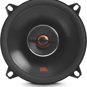 JBL GX528 5.25" Altavoz coaxial para coche (par)