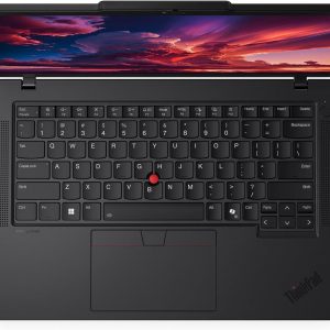 Lenovo Estación de trabajo móvil Copilot+ PC ThinkPad P14s Gen 6 2025 con procesador AMD Ryzen AI 7 PRO 350, memoria DDR5 de 32 GB, SSD de 1 TB, WUXGA 500 nits de 14 pulgadas, pantalla no táctil 100%