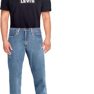 Levi's Vaqueros 501 Original Fit para Hombre