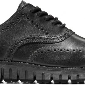 Cole Haan Men's Zerogrand Remastered Wingtip Oxford