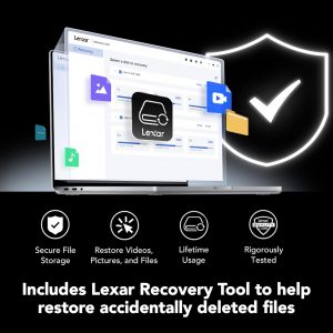 Lexar Tarjeta microSD Express Play PRO de 512 GB, UHS-I, C10, U3, V30, Full HD, 4K, tarjeta de memoria de hasta 900/600 MB/s, compatible con Nintendo-Switch 2, ASUS ROG Ally, Steam Deck, Gaming