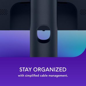 Monitor gaming curvo Alienware de 34 pulgadas – AW3425DWM - Pantalla WQHD de 34 pulgadas 180Hz 1ms, 1500R, AMD FreeSync Premium, VESA AdaptiveSync.