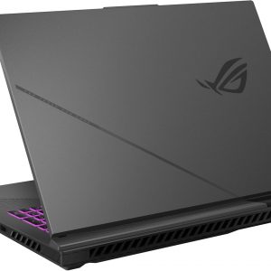 ASUS ROG Strix G18 (2025) Gaming Laptop, 18” ROG FHD+ 16:10 144Hz, NVIDIA® GeForce RTX™ 5050, AMD Ryzen™ 9 8940HX Mobile Processor, 16GB DDR5-5200Mhz, 1TB SSD, Wi-Fi 6E, Wind 11 Home