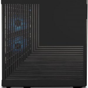 iBUYPOWER Y40 PRO Black Gaming PC Desktop Computer AMD Ryzen 9 7900X CPU, NVIDIA GeForce RTX 5070Ti 16GB GPU, 32GB DDR5 RGB 5200MHz RAM, 2TB NVMe SSD, Windows 11 Home, Keyboard, Mouse - Y40BA9N57T01