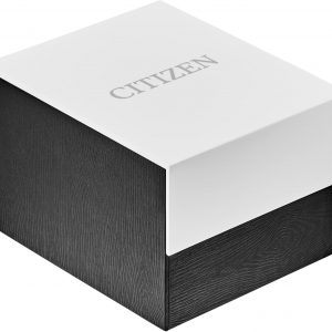 Citizen Tsuyosa - Reloj deportivo automático de lujo para hombre