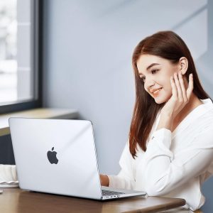 MOSISO Compatible con MacBook Pro de 14 pulgadas 2025 2024 2023 2022 2021 M5 M4 M3 M2 M1 A3434 A3112 A3185 A3401 A2918 A2992 A2779 A24444 2, cáscara dura y Cubierta de teclado y película de pantalla y