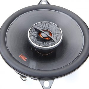 JBL GX528 5.25" Altavoz coaxial para coche (par)