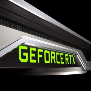 NVIDIA GEFORCE RTX 2080 Ti Founders Edition (renovado)