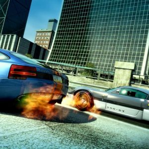 Burnout Paradise Remastered - [Nintendo Switch] - [Nintendo Switch]