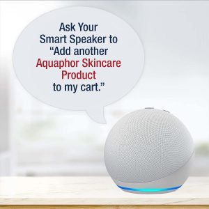 Aquaphor Healing Ointment, Advanced Therapy Skin Protectant, Dry Skin Body Moisturizer, Multi-Purpose Healing Ointment, For Dry, Cracked Skin & Minor Cuts & Burns, 14 Oz Jar (Pack of 12)