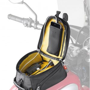 GIVI MT505 5 liter tanklock tank bag
