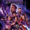 AVENGERS: ENDGAME