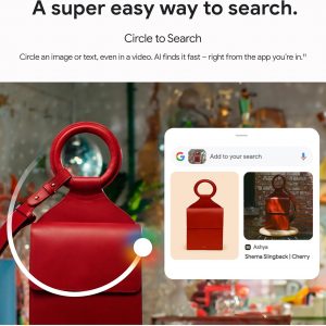 Google Pixel 9 Pro XL - Unlocked Android Smartphone, Triple Rear Camera System, 24-Hour Battery, and 6.8" Super Actua Display - Porcelain - 128 GB (Renewed)