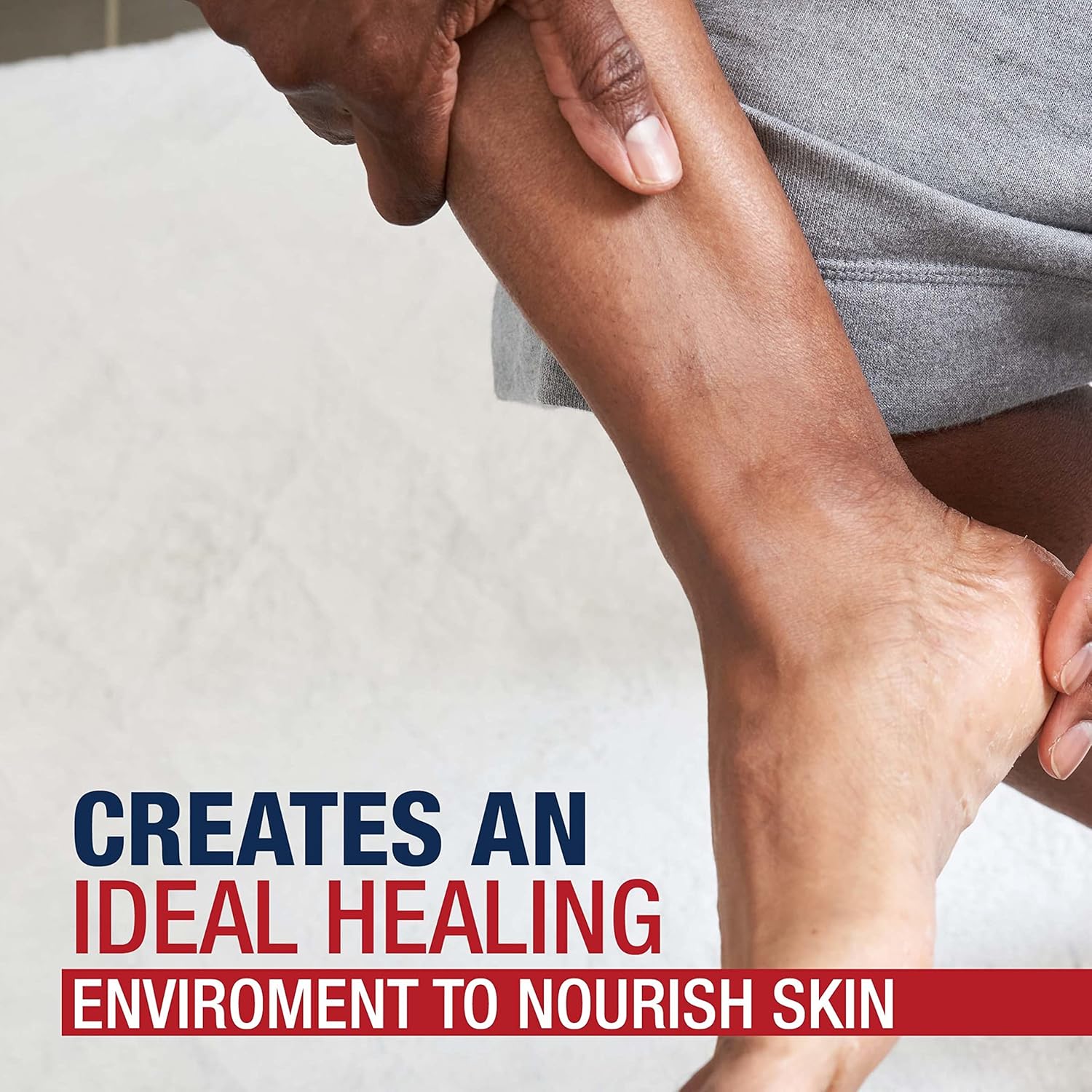 Aquaphor Healing Ointment, Advanced Therapy Skin Protectant, Dry Skin Body Moisturizer, Multi-Purpose Healing Ointment, For Dry, Cracked Skin & Minor Cuts & Burns, 14 Oz Jar (Pack of 12)