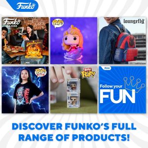 Funko Pop! Plus: Saw - Billy The Puppet - Amazon Exclusive - Collectable Vinyl Figure - Gift Idea - Official Merchandise - Toys for Kids & Adults - Horror Fans - Model Figure for Collectors