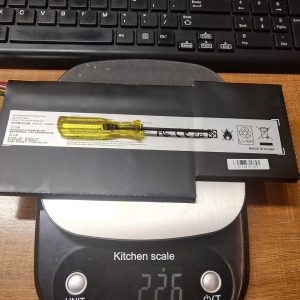 BTY-M6K Laptop Battery for MSI Stealth Pro GF63 GF65 GF75 GS63VR GS73VR 7RG 7RG-005 Thin 8RB 8RC 8RD 8RD-031TH 8RC 8RF 8SC 8RX Thin WS63 8SK WP65 WF65 WF75 MS-16K3 MS-17B4 MS-16W1 MS-16R1