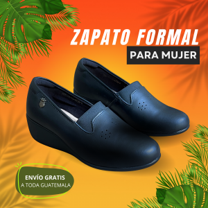 Zapatos de Cuña para Mujer