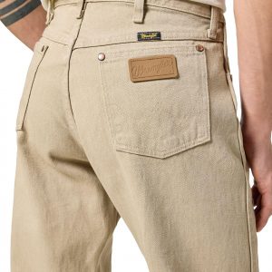 Wrangler Men's 13mwz Cowboy Cut Original Fit Jean