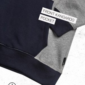 Volcom Boys Hoodie - Long Sleeve Pullover Graphic Hoodie Sweatshirt - Warm Casual Hoodies for Boys (8-20)