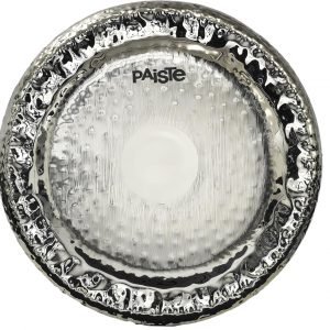 Paiste Gong sinfónico de 24 pulgadas - Acabado brillante