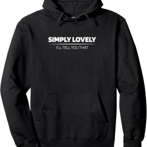 Simply lovely racing max Pullover Hoodie