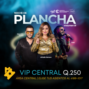 NOCHE DE PLANCHA - Concierto Despecho con músicos en vivo