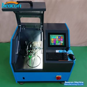 Banco de Pruebas para injectores diesel EPS205 de Beacon (por pedido )