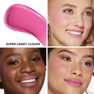 Too Faced Cloud Crush Whipped Lip & Cheek Duo Makeup Gift Set