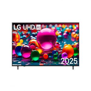 Televisor LG 50" Smart TV LED UHD 4K ThinQ AI™