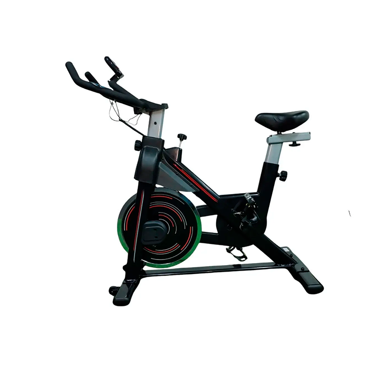 Bicicleta de spinning active marca sportfit