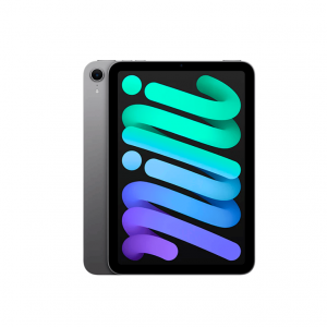 Apple, iPad Mini A17 Pro, 8.3", WIFI, 128GB (Gris)