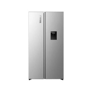 REFRIGERADOR SIDE BY SIDE 22 CU.FT