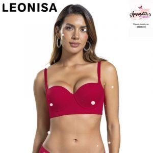 Brasier con buen cubrimiento de sisa y espalda